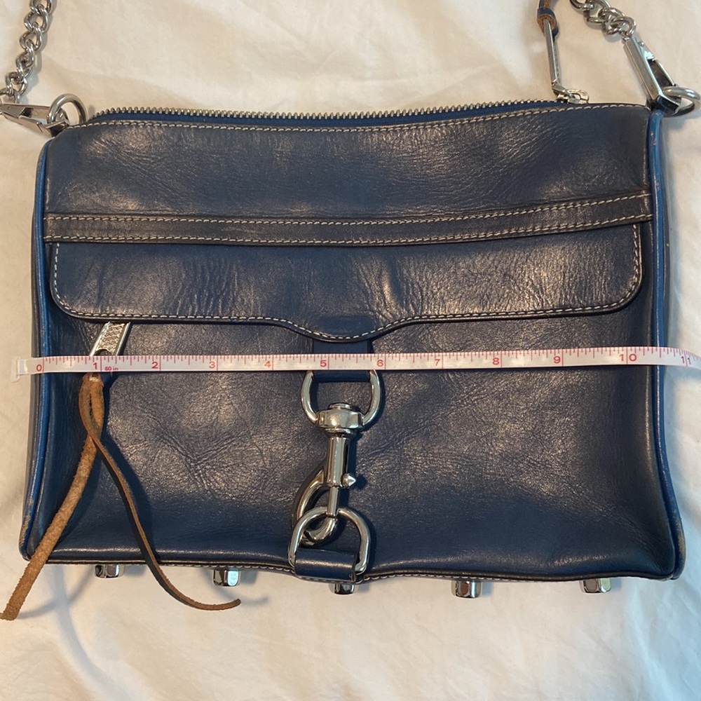 Rebecca Minkoff Edie Shoulder Bag Limited Edition - Picture 6 of 6
